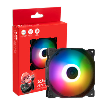 XPG VENTO 120 ARGB