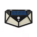 LAMPARA SOLAR 100 MLS XY-100