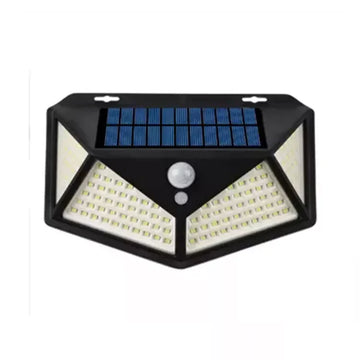 LAMPARA SOLAR 100 MLS XY-100