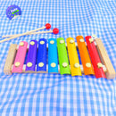 Xilófono Infantil 6 Tonos Marimba Musical Niños 321683