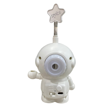 Lampara de escritorio en forma de astronauta YC-7801A