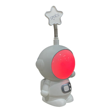Lampara de escritorio en forma de astronauta YC-7801A