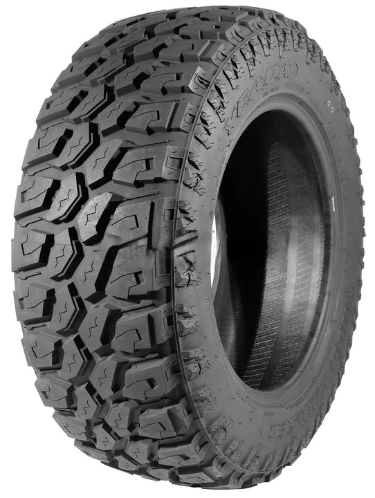 YEADA MUD CRUISER MUD CRUISER LT245/75R16 120Q