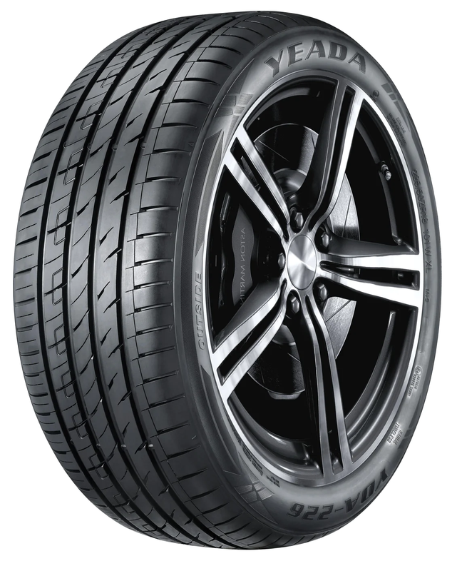 YEADA YDA-226A 245/50R18 100W
