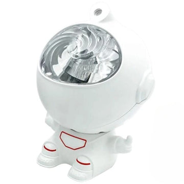 Lampara Proyectora Con Diseño De Astronauta YH-004