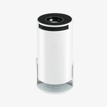 Proyector Para Imagen Android 11 Rom 8GB Ram 1GB Bluetooth HY300 PRO