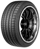 YOKOHAMA V105S ADVAN SPORT 245/35ZR18 92Y