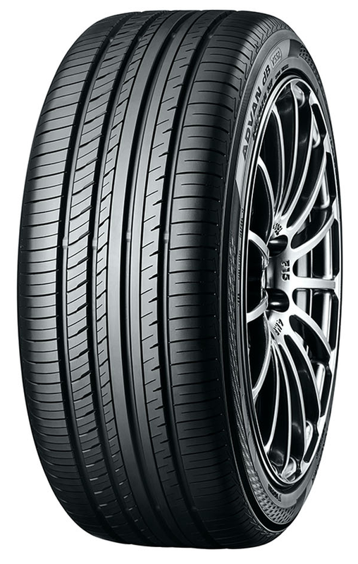 YOKOHAMA V552 ADVAN dB 235/50R17 96V