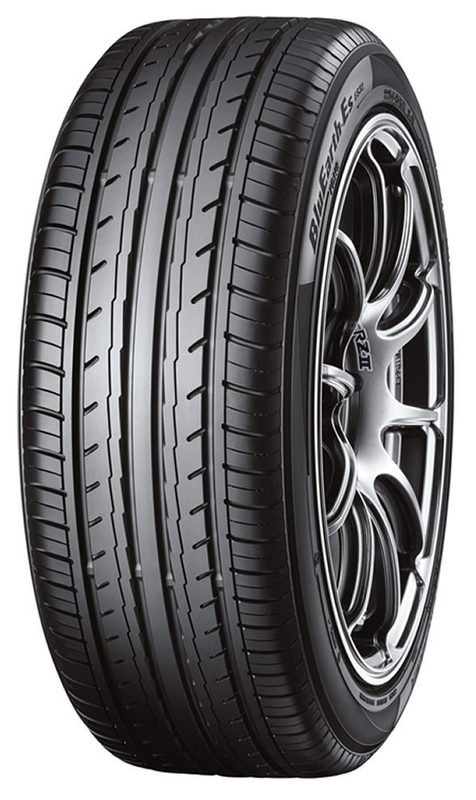 YOKOHAMA ES32 BluEarth ES 245/40R17 91V