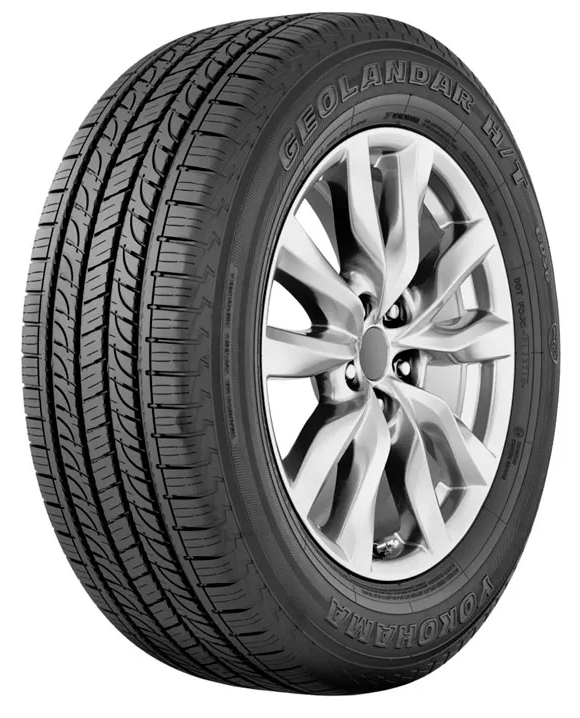 YOKOHAMA G056 GEOLANDAR HT 245/70R16 111H