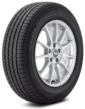 YOKOHAMA G91 GEOLANDAR AV 225/65R17 102H
