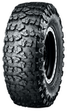YOKOHAMA G005 GEOLANDAR X-M/T 35X12.50R20LT 121Q