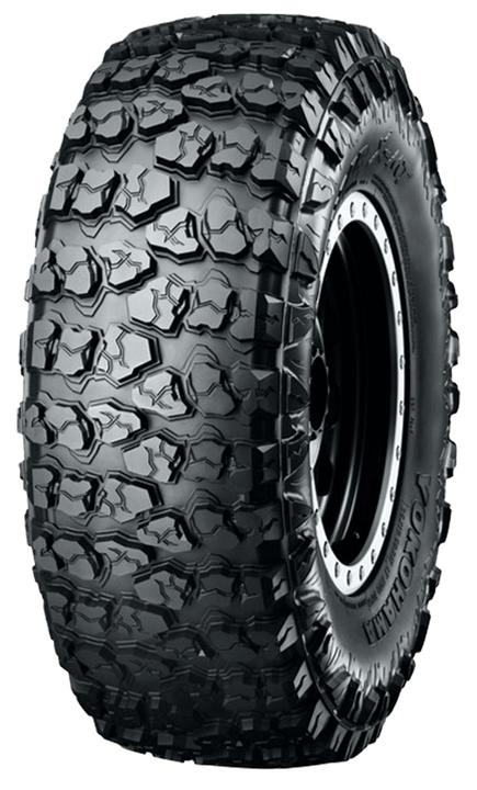 YOKOHAMA G005 GEOLANDAR X-M/T 35X12.50R20LT 121Q
