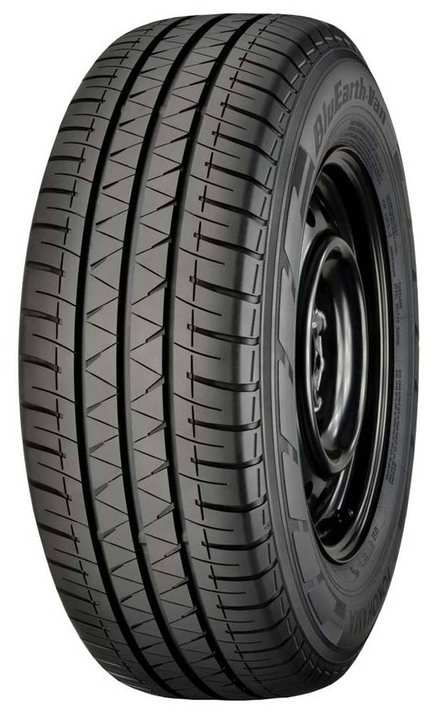 YOKOHAMA RY55 BLUEARTH-VAN 195R14C 106S