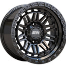 ATW YUKON 17X9 6X139 ET+0 BOCIN: 106.1 ALL ATW17011