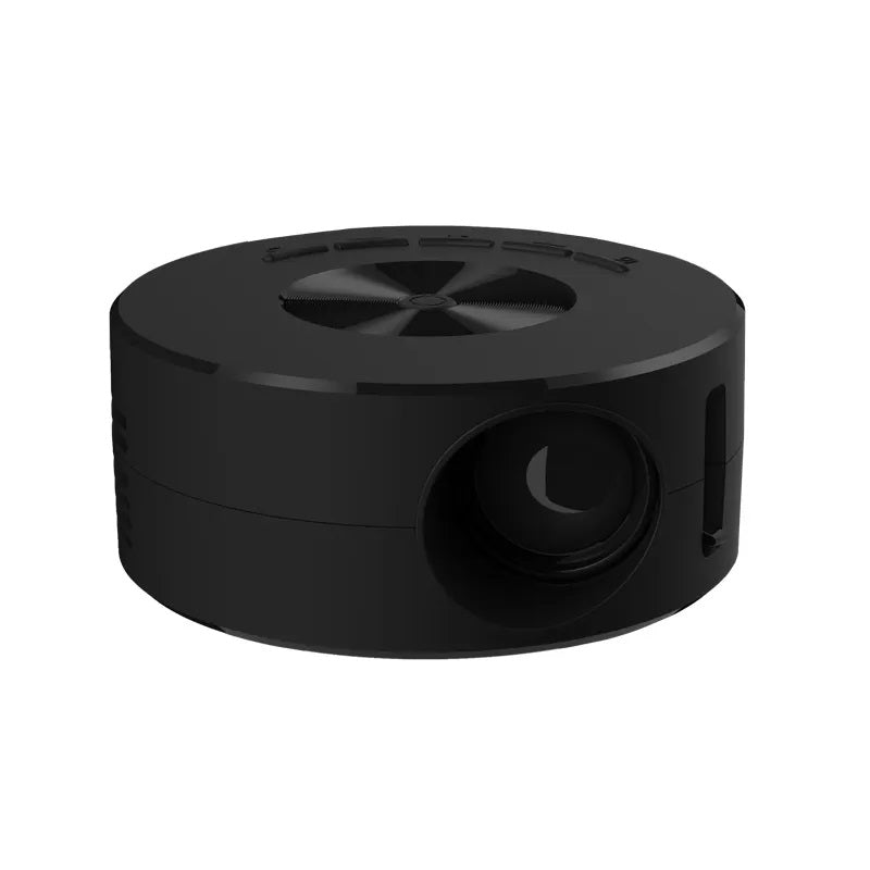 Mini Proyector LED HD YT200