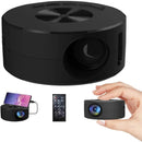 Mini Proyector LED HD YT200