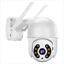 Cámara Seguridad Exterior SIM PTZ 360 Grados YW04-4G ¡Envió Gratis!