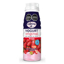 YOGURT ALPINA 240G FRESA BOTELLA