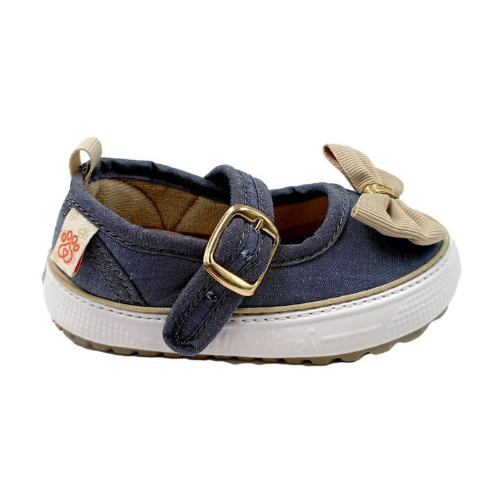 Zapato Niña 228046 Huellitas