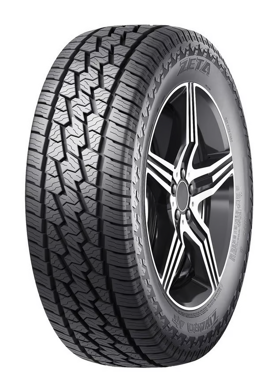 ZETA ZIVARO A/T LT275/65R20 126/123S 227287