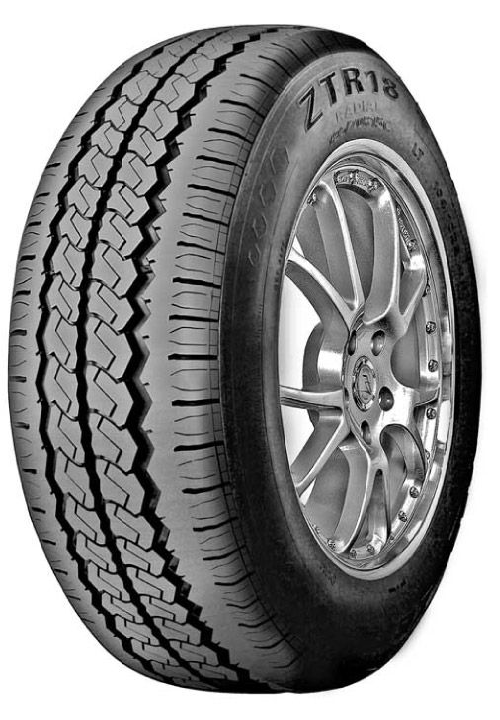 ZETA ZTR18 235/65R16C 115/113T 6921109015174