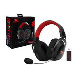 Diadema Inalámbrica Redragon Zeus Pro H510-PRO