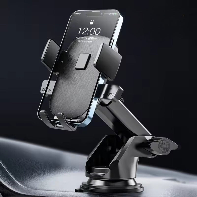Soporte De Celular Para Carro PZX ZJ05
