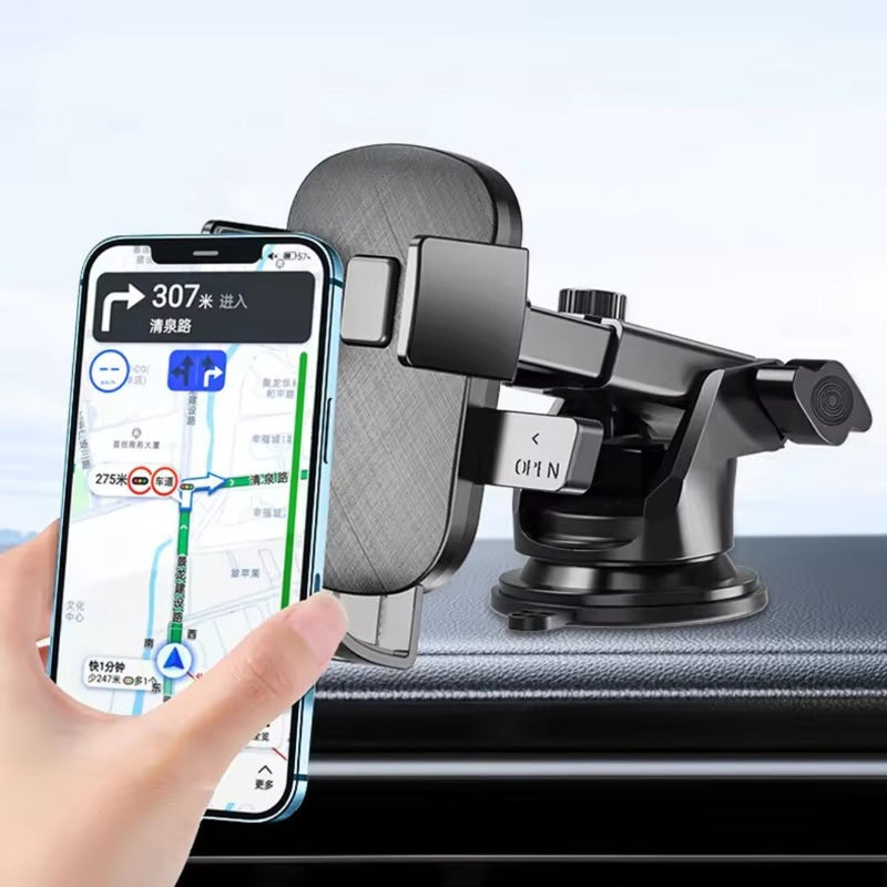 Soporte De Celular Para Carro PZX ZJ05