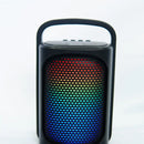 Radio Parlante RGB ZQS1330