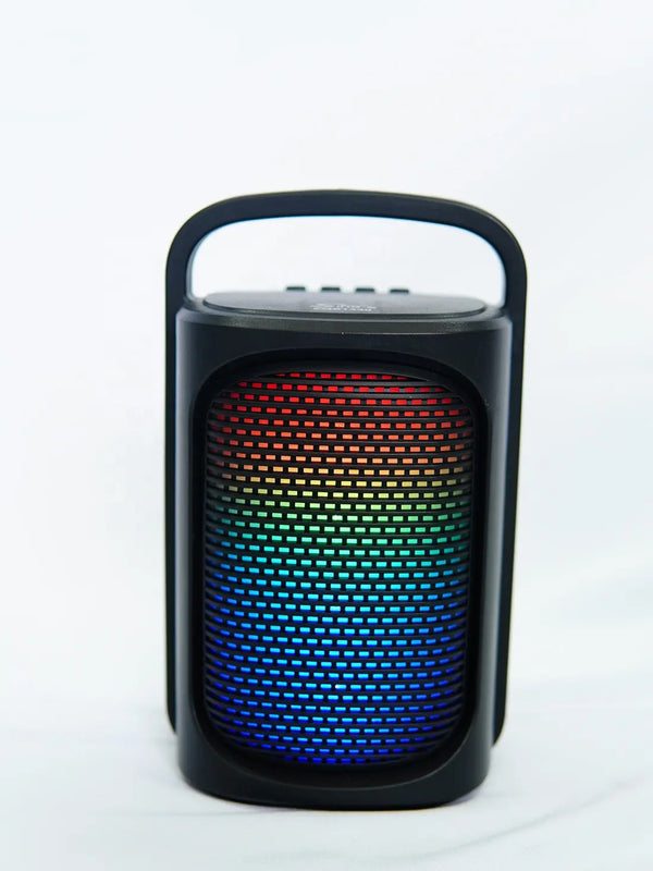 Radio Parlante RGB ZQS1330