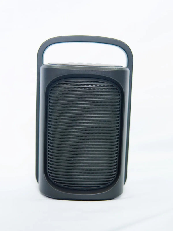 Radio Parlante RGB ZQS1330