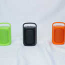 Radio Parlante RGB ZQS1330