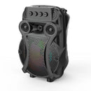 Radio Parlante ZQS1429