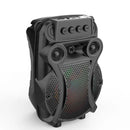 Radio Parlante ZQS1429