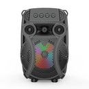 Radio Parlante ZQS1429