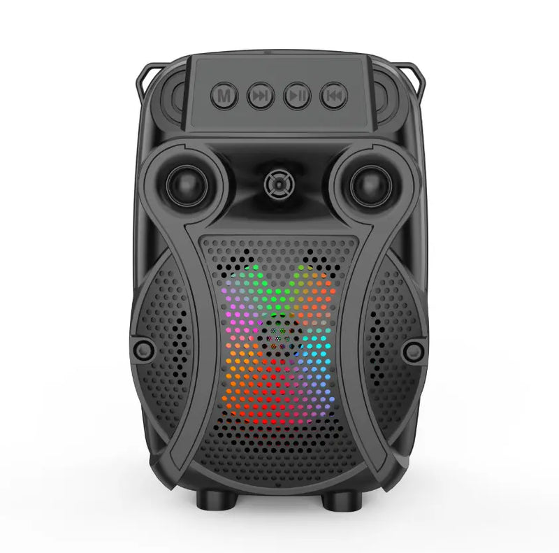 Radio Parlante ZQS1429