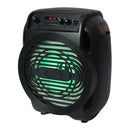 Radio parlante ZQS Recargable ZQS8153