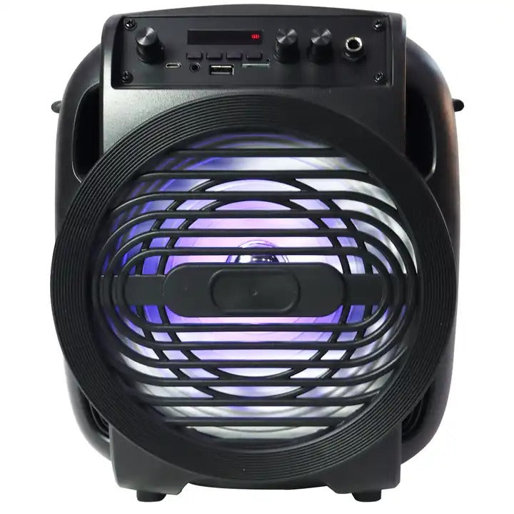 Radio parlante ZQS Recargable ZQS8153
