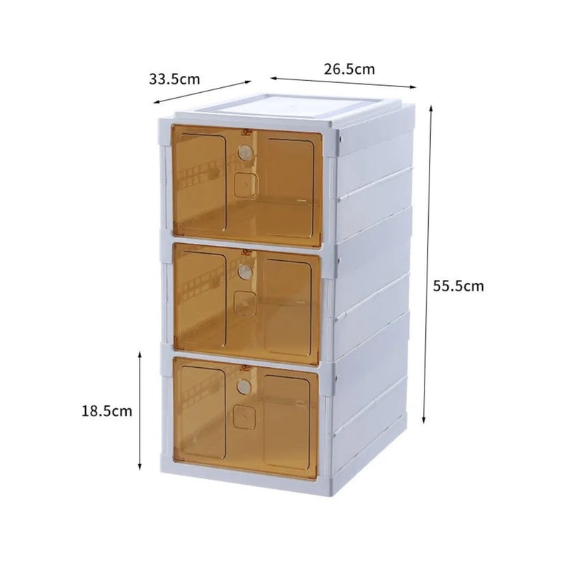 Organizador De Zapatos ZT-1