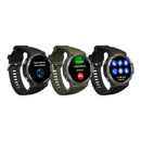 Reloj Inteligente Full Touch IP67 Wear Fit Pro ZW25 ¡Envio Gratis!