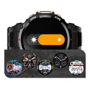 Reloj Inteligente Full Touch IP67 Wear Fit Pro ZW25 ¡Envio Gratis!