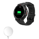 Reloj Inteligente Full Touch IP67 Wear Fit Pro ZW25 ¡Envio Gratis!