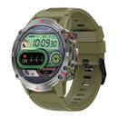Reloj Inteligente Full Touch ZW48 ¡Envió Gratis!