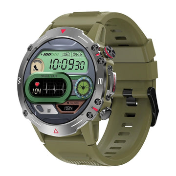 Reloj Inteligente Full Touch ZW48 ¡Envió Gratis!