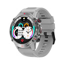Reloj Inteligente Full Touch ZW48 ¡Envió Gratis!