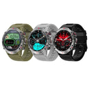 Reloj Inteligente Full Touch ZW48 ¡Envió Gratis!
