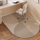 Cojín simple y suave para silla de oficina, estudio o conferencias - Alfombra aislante acústica, mantiene el calor, decoración perfecta para el hogar y regalo ideal para San Valentín o San Patricio