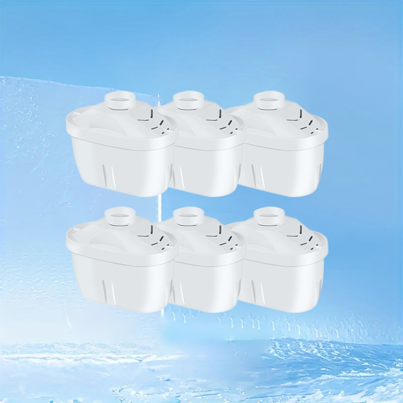 Elemento de Filtro Universal para Purificador de Agua