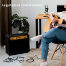 I-zclive, Cable de audio de 90 grados de 6.5 mm, de 6.35 mm de cobre libre de oxígeno, Línea de reducción de ruido de codo recto de 6.35, Conector de metal aplicable para computadora, Eid Al-Adha Mubarak